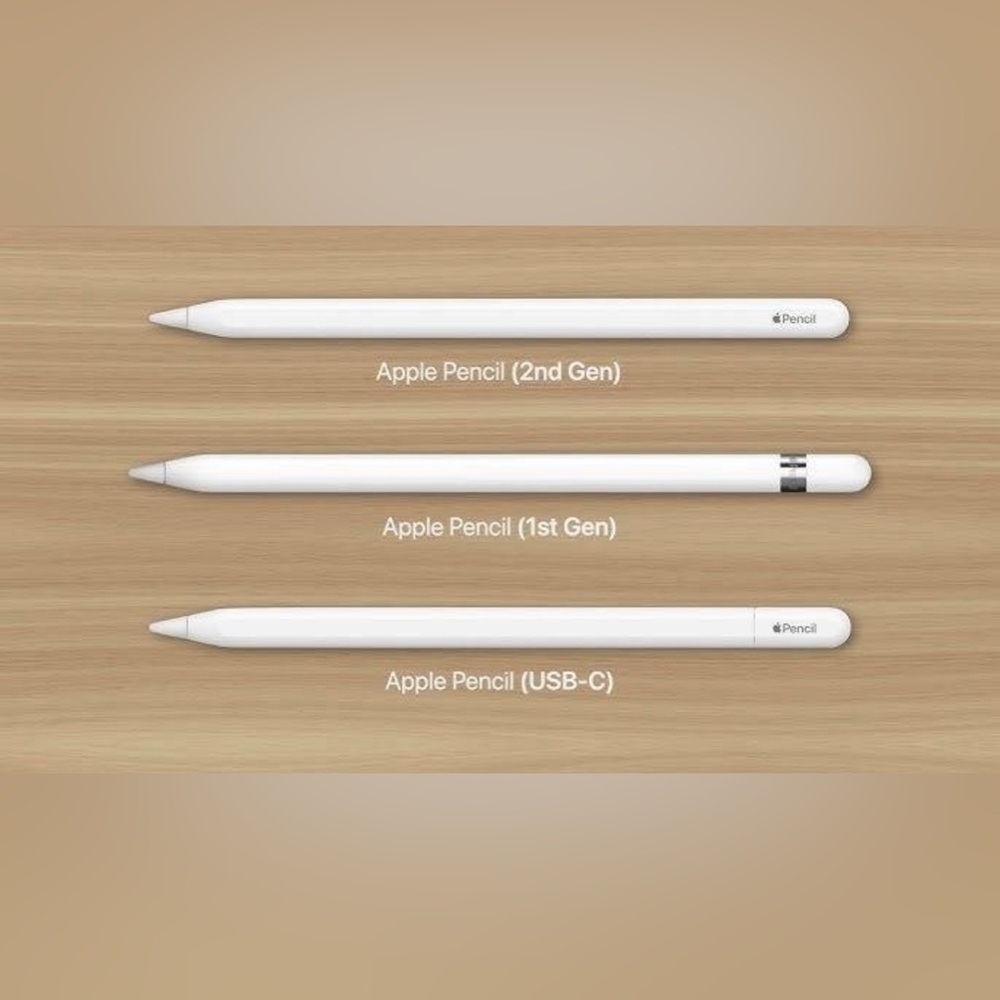 Apple Pencil(2nd Generation) Open Box- Never Used